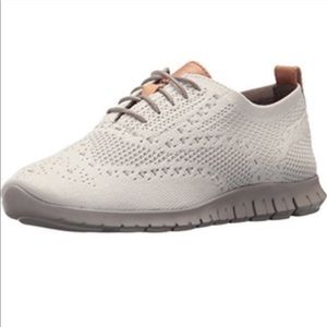 Cole Haan Zerogrand Stichlite Oxford